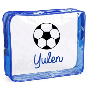 NECESER TRANSPARENTE